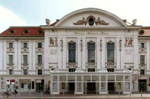 Concert in Mozart Hall - Vienna Hofburg Orchester 8