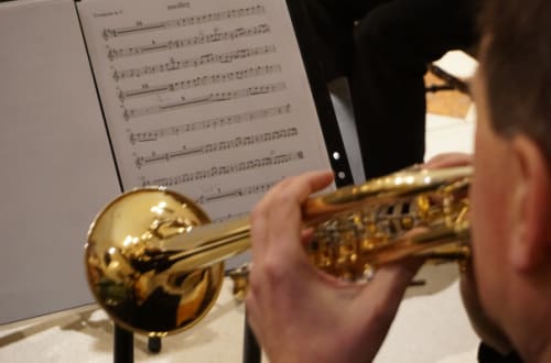 A Little Night Music Concerts at Capuchin Church 7