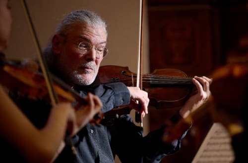 A Little Night Music Concerts at Capuchin Church 4