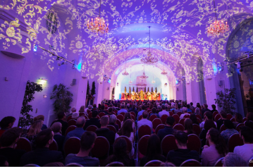 Tour, Dinner & Concert in Schönbrunn Palace 4