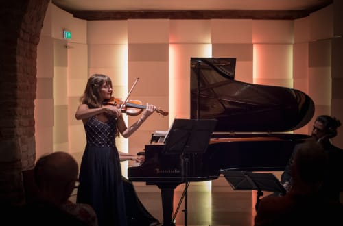 Wiener Ensemble Concert 5
