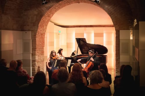 Wiener Ensemble Concert 4