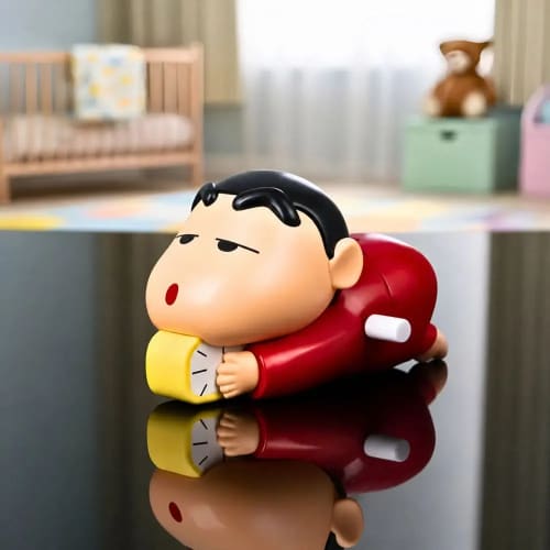 Shin Chan Toy