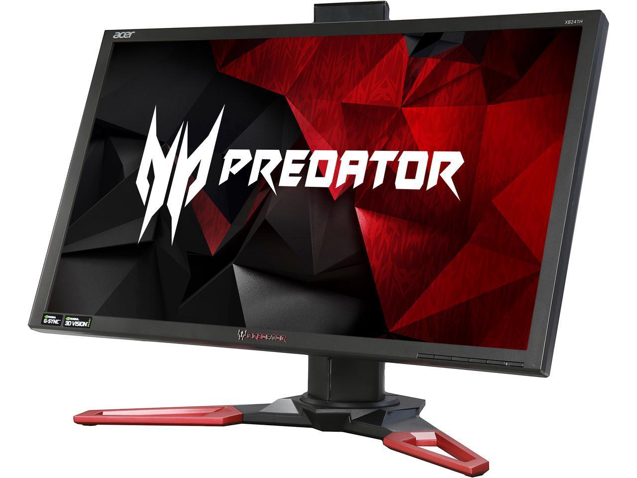 Monitor G-SYNC