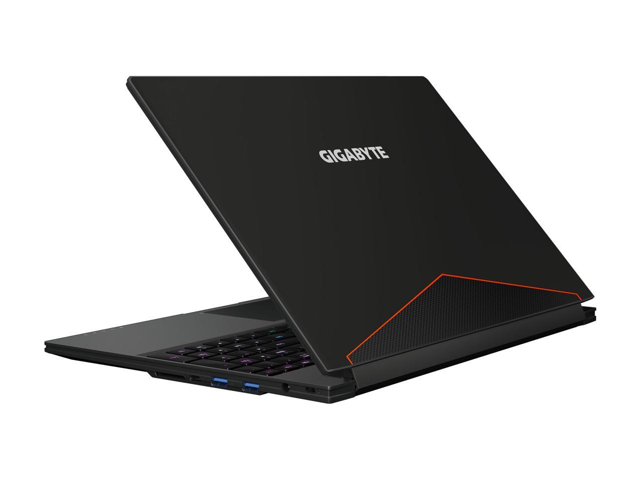 Gigabyte Aero 15X V8 