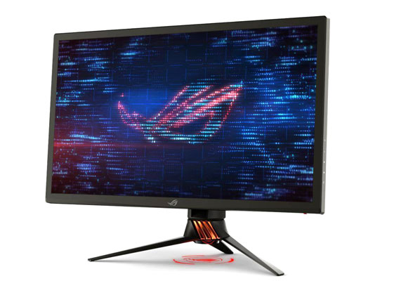 ASUS ROG Swift PG27UQ
