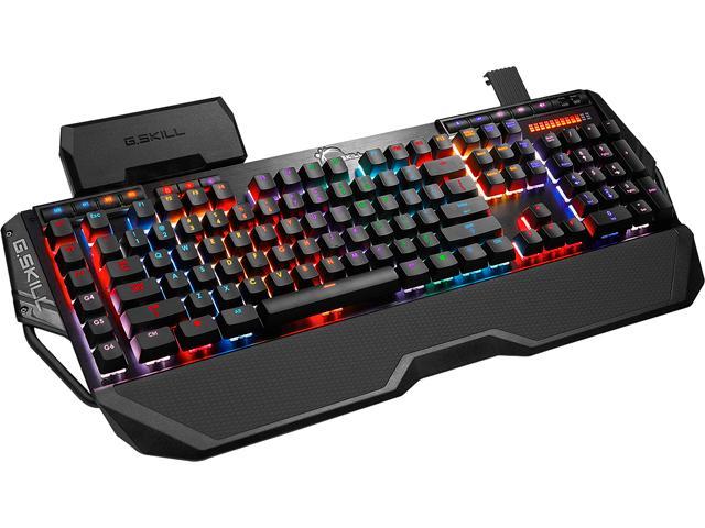 RGB Mechanical Gaming Keyboard