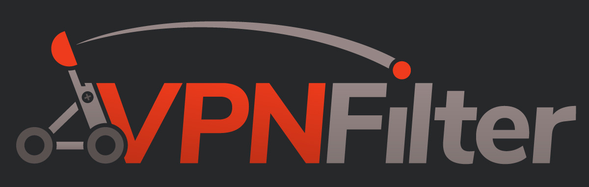 Malware VPNFilter
