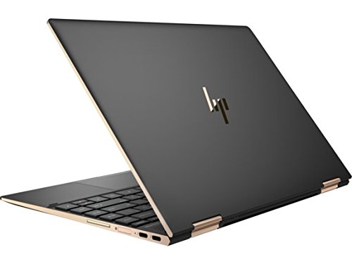 HP Spectre X360 13