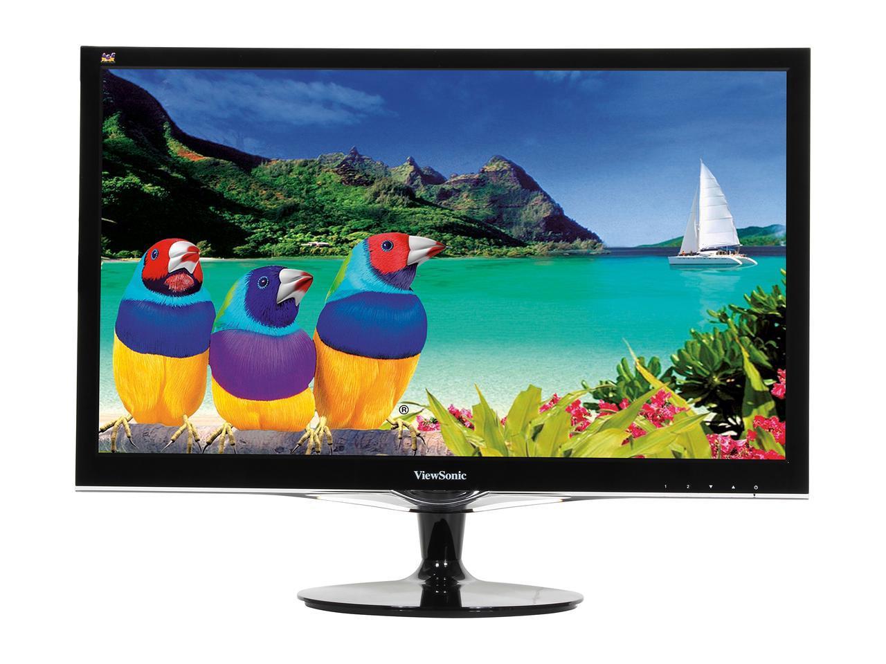 Monitor Handal & Harga Terjangkau