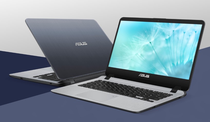 ASUS VivoBook A407UB