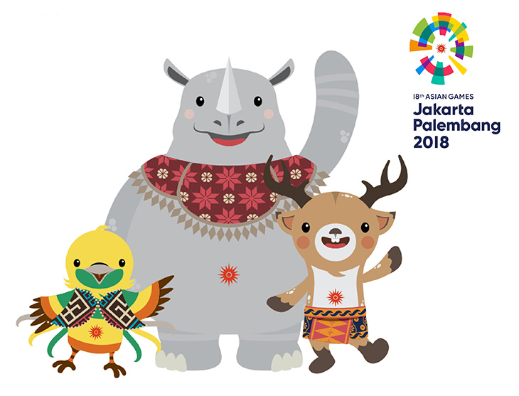 Asian Games 2018