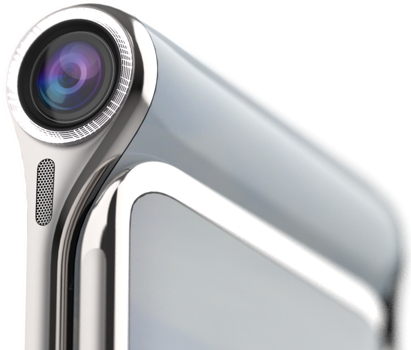 Smartphone Masa Depan