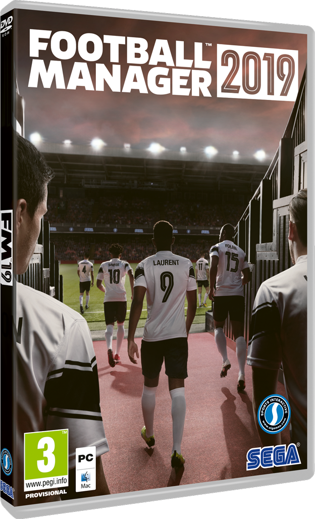 Football Manager