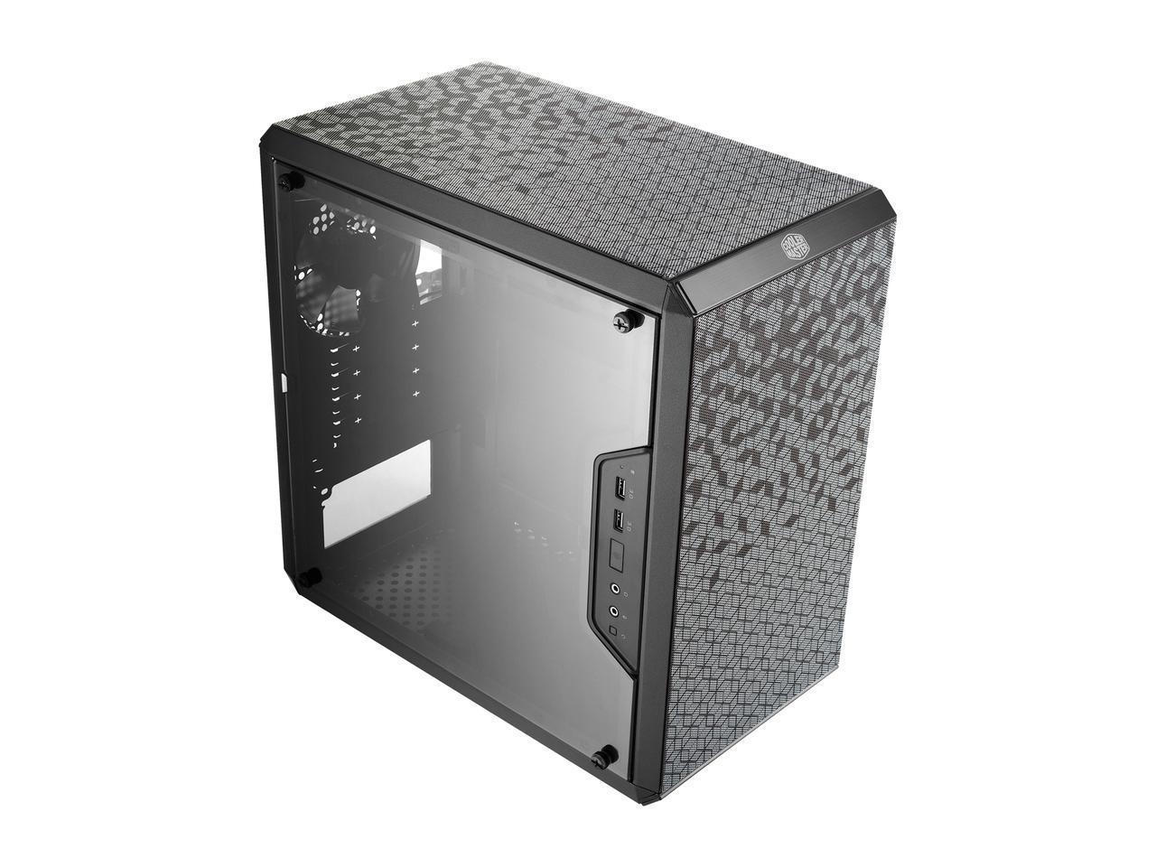 Cooler Master MasterBox Q300L