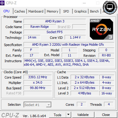 HP 14-cm0006AU Review