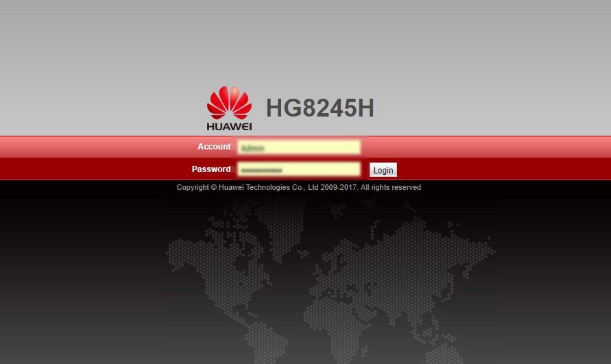 Blokir Akses Wi-Fi