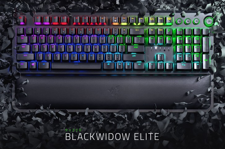 Gaming Gear Terbaru Razer