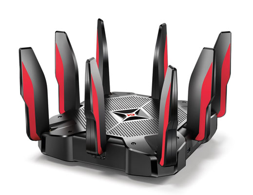 Archer C5400X