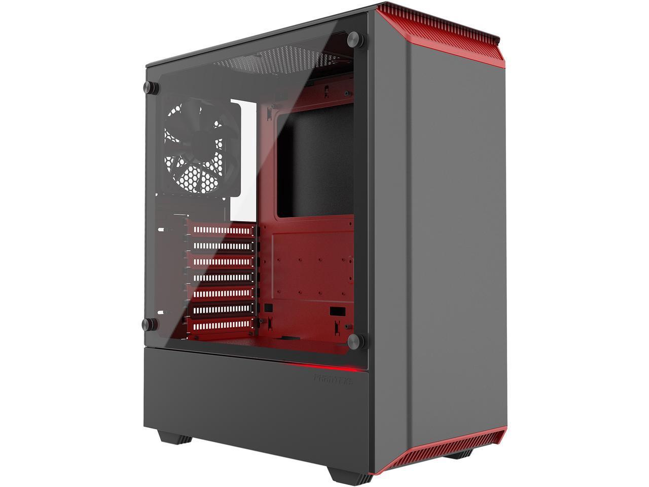 casing mid-tower hebat