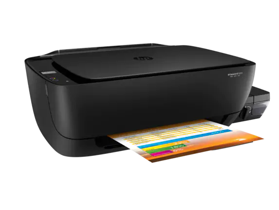 printer multifungsi