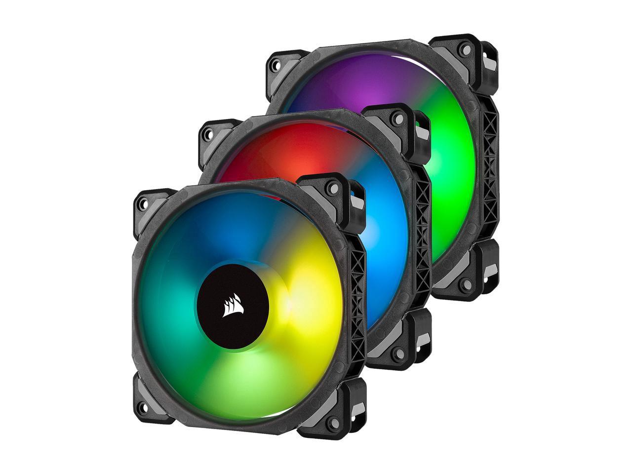 RGB Case Fan