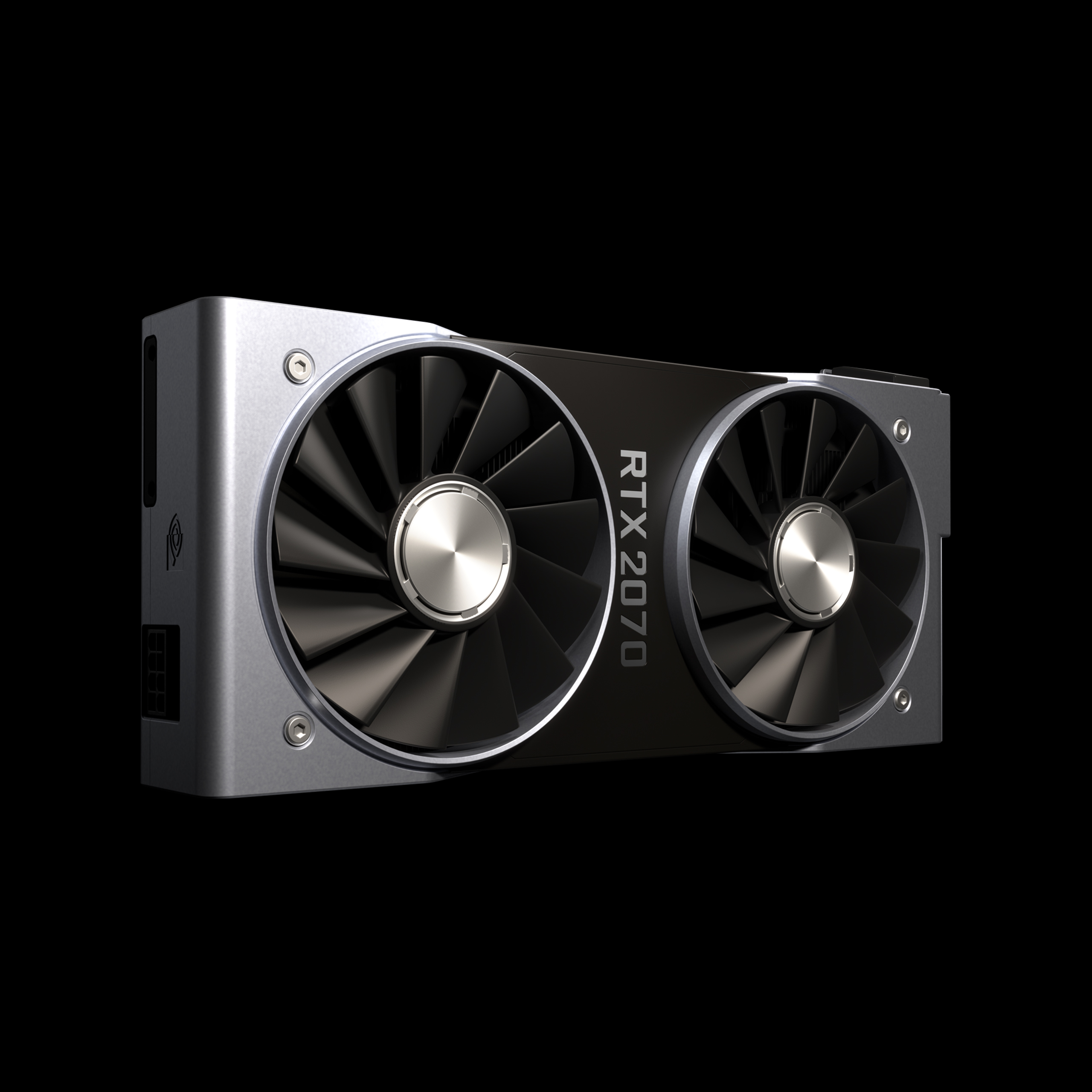 Nvidia GeForce RTX 2070