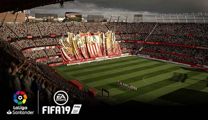 FIFA 19
