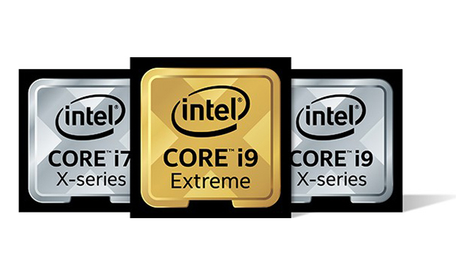 Generasi Prosesor terbaru Intel 9th Gen