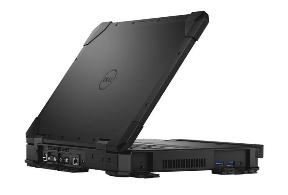 Dell Latitude Series