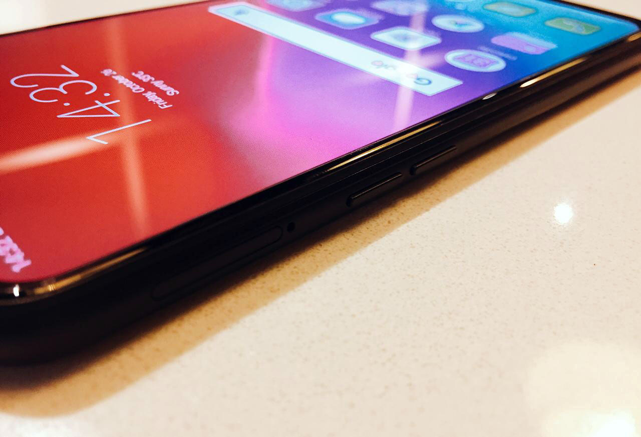 Realme C1