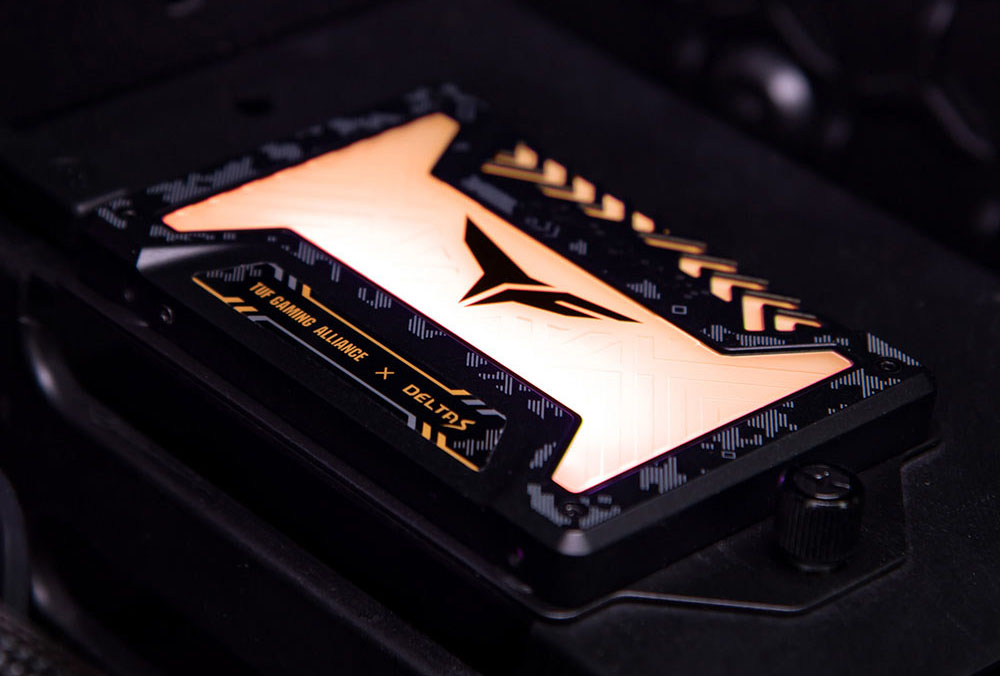 TUF Gaming RGB Series