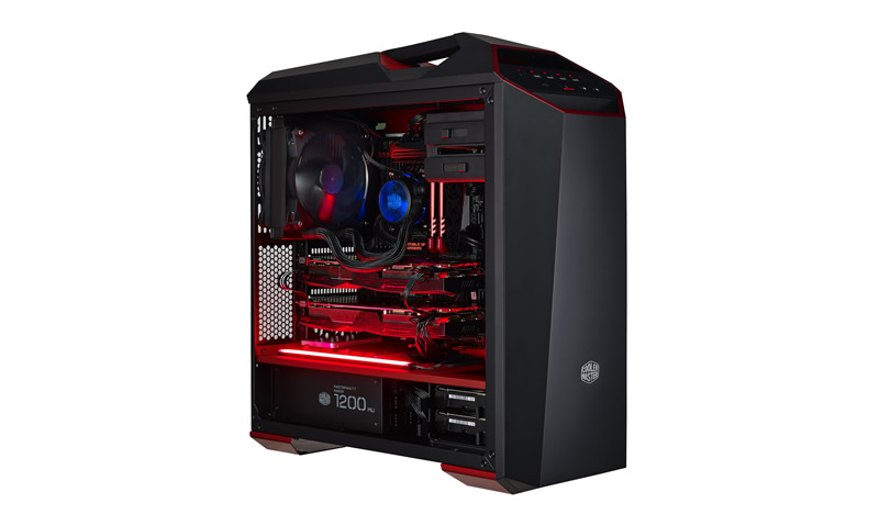 GeForce GTX BattleBox