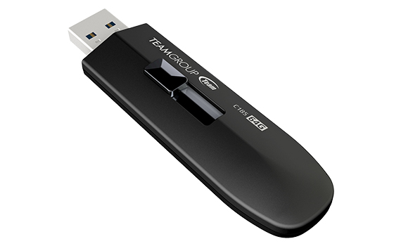 USB Flash Drive Terbaru Dari TeamGroup