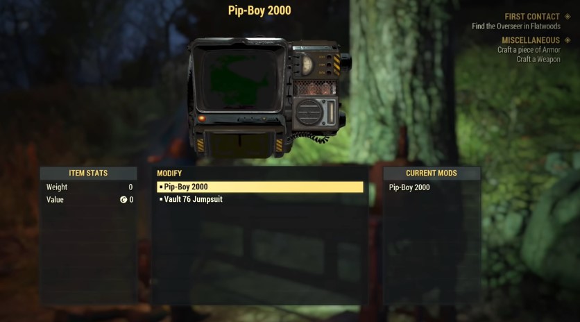 Fallout 76