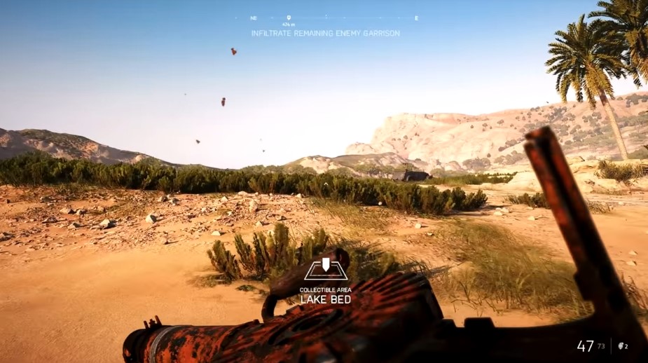 Battlefield V