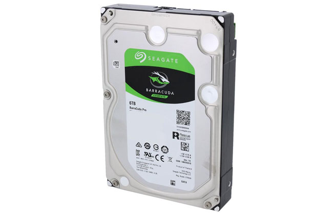 Seagate Internal HDD