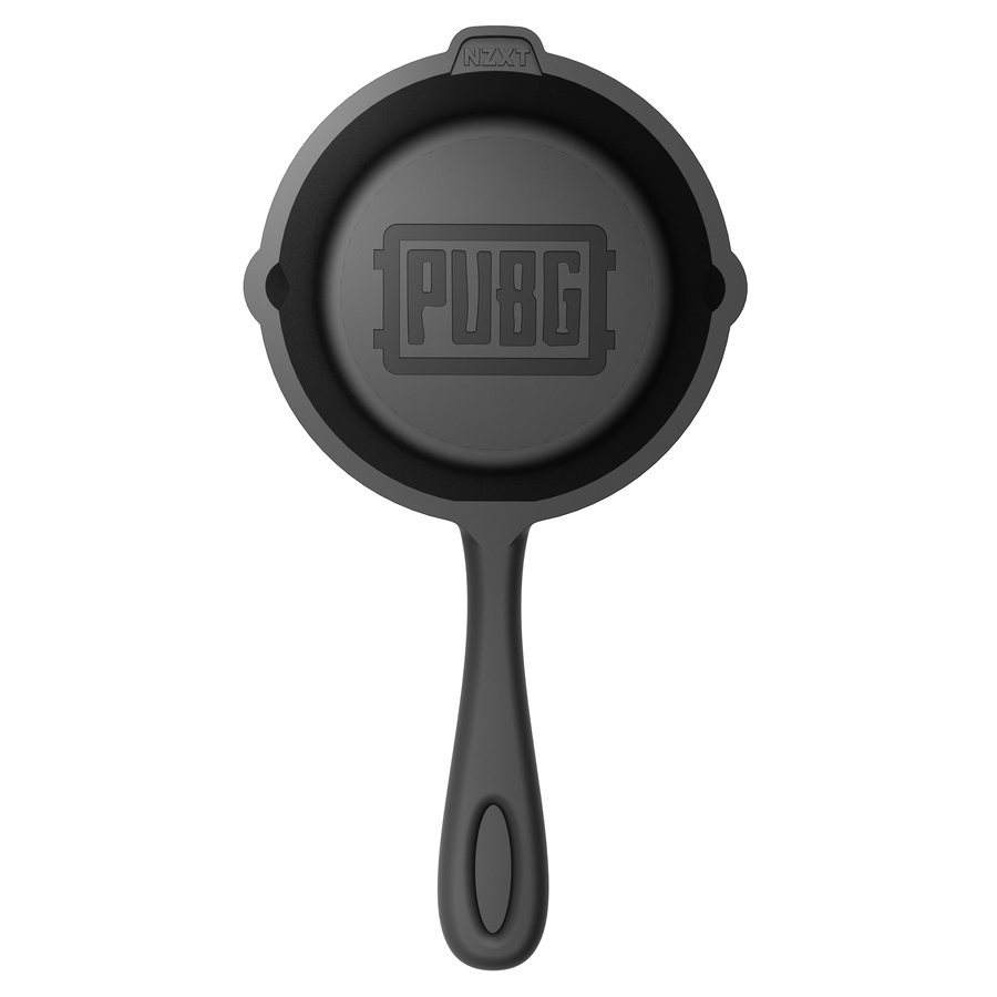 NZXT Pan Puck