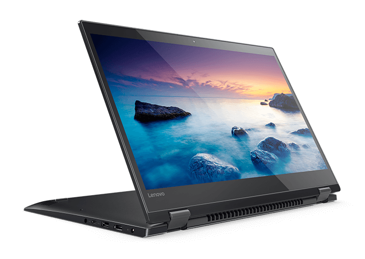 notebook 2-in-1 yang handal