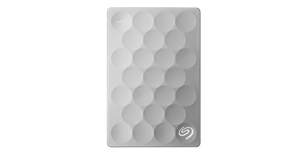 Portable HDD External Tangguh