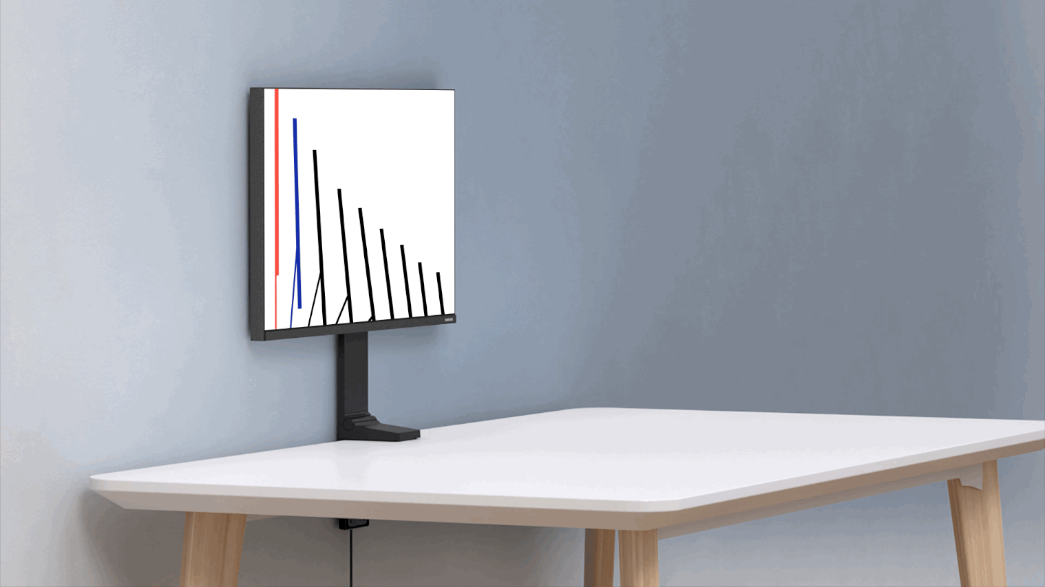 Monitor Terbaru dari Samsung