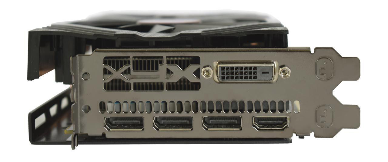 XFX Radeon RX 590 Fatboy