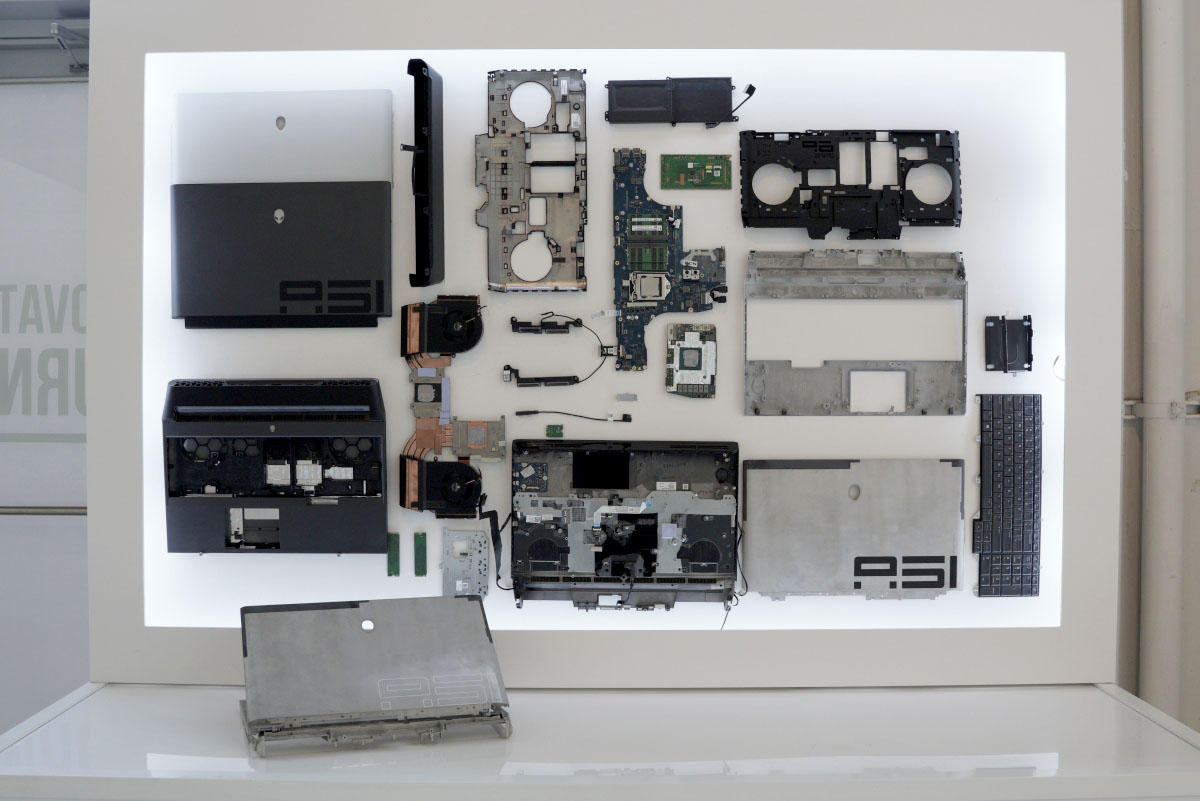 Dell Alienware