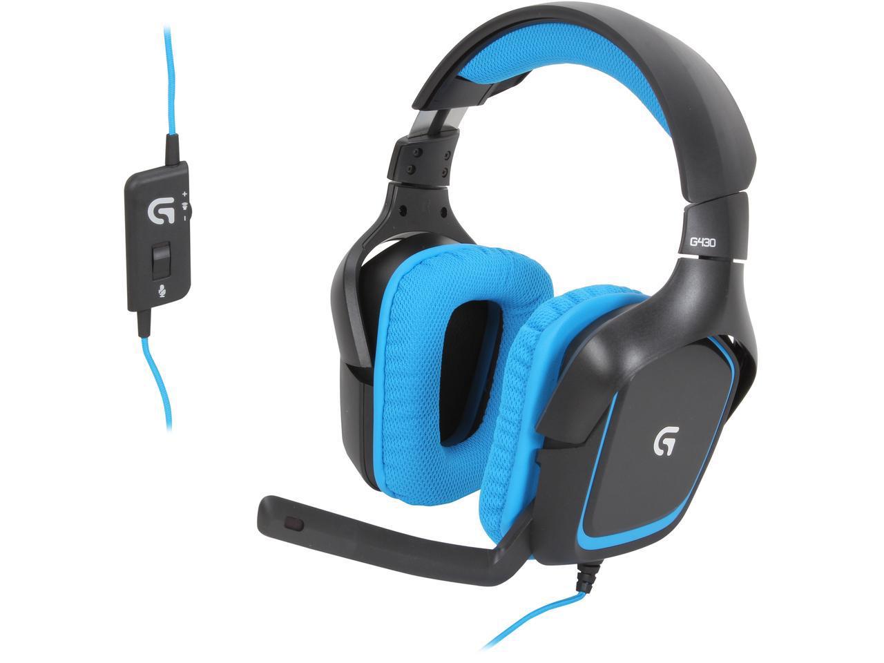 headset gaming