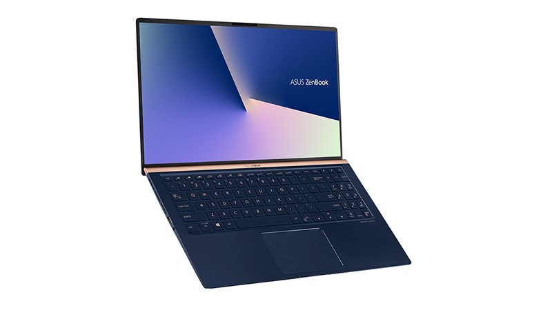 ASUS Zenbook Series
