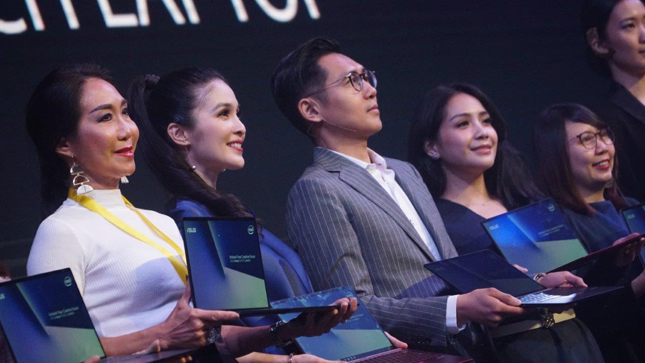 ASUS Zenbook Series