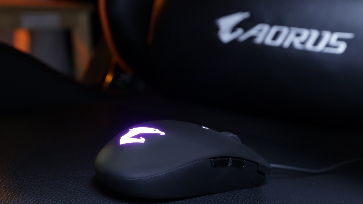 Mouse Gaming