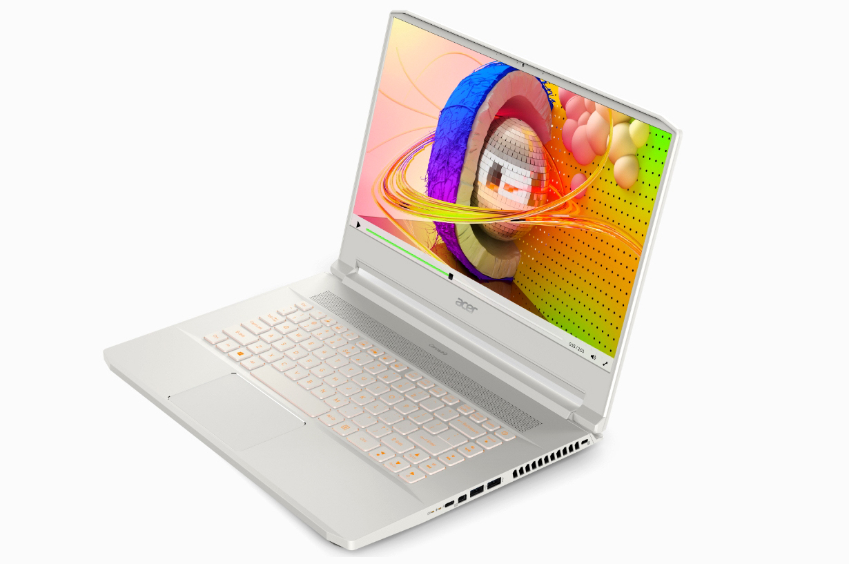 ACER ConceptD