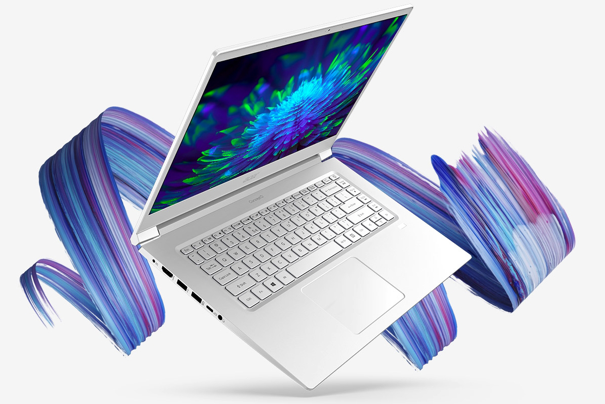 ACER ConceptD