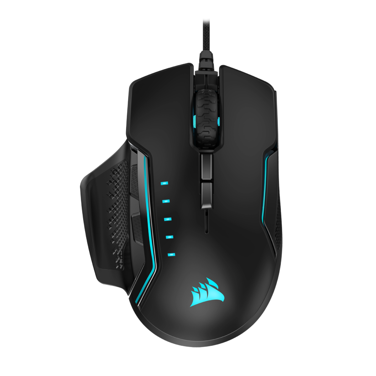 Mouse Gaming Terbaru CORSAIR